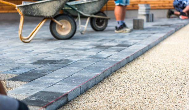Best Affordable Driveway Paving  in Spackenkill, NY