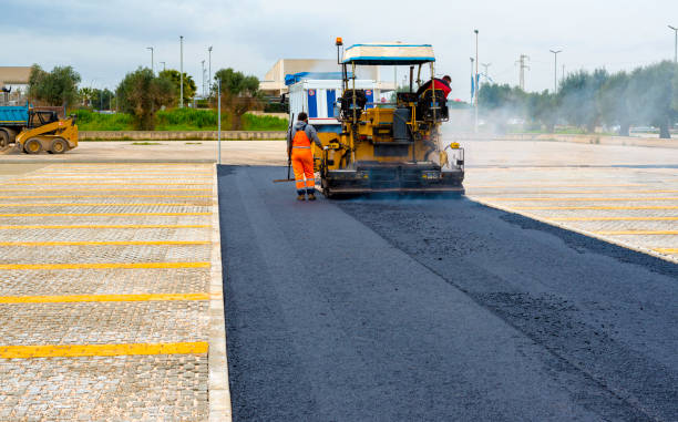 Reasons to Select Us for Your Driveway Paving Requirements in Spackenkill, NY