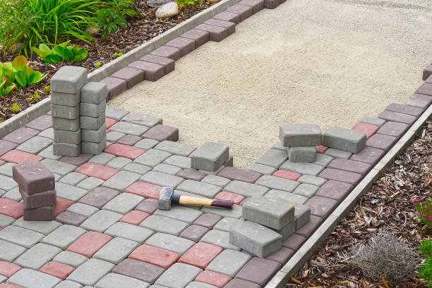 Professional Driveway Pavers in Spackenkill, NY