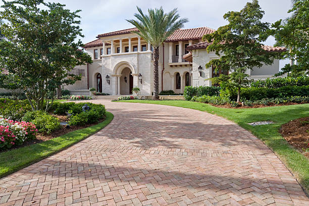 Best Professional Driveway Pavers  in Spackenkill, NY