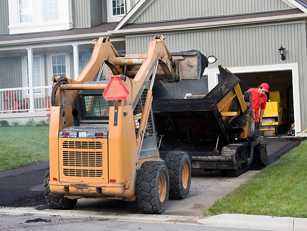 Best Driveway Pavers Cost  in Spackenkill, NY