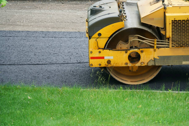 Best Best Driveway Pavers  in Spackenkill, NY
