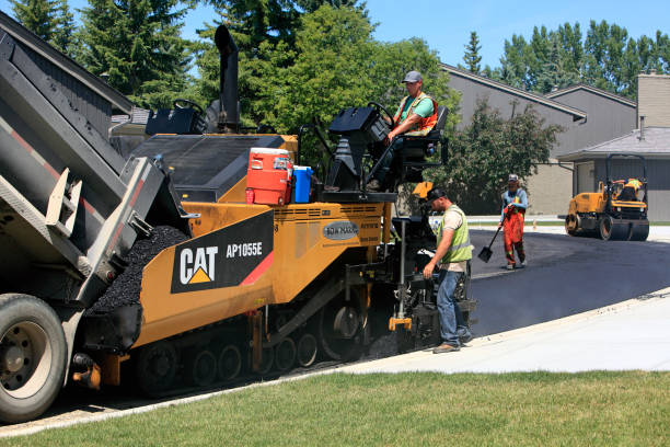 Best Brick Driveway Pavers  in Spackenkill, NY