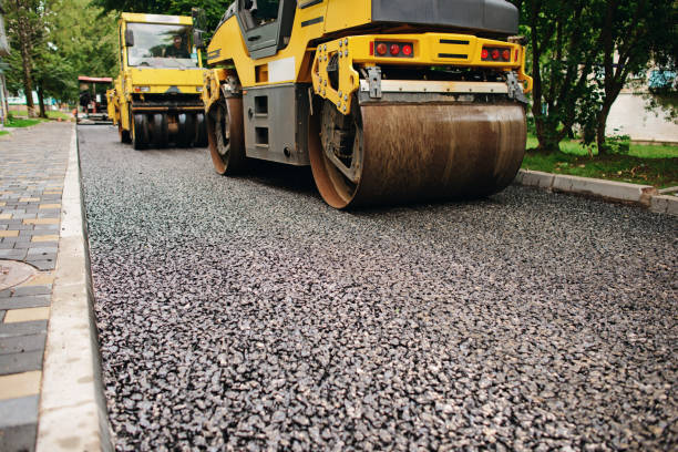 Best Concrete Paver Driveway  in Spackenkill, NY